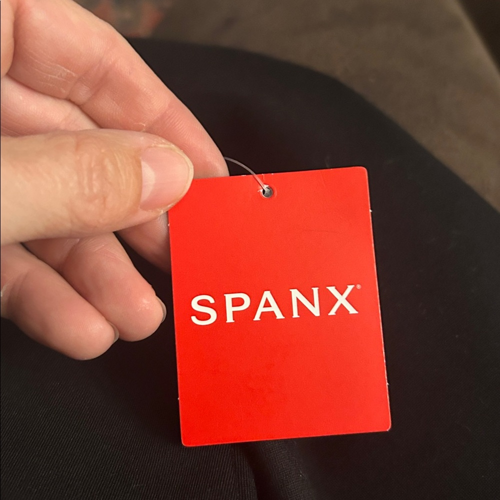 Spanx Perfect Shift Dress NWT - Picture 5 of 6